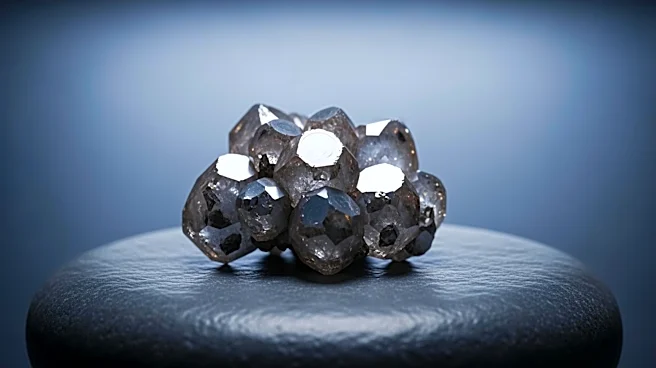 Mont Royal Resources Updates Ashram Rare Earths Project with Strong Economic Prospects