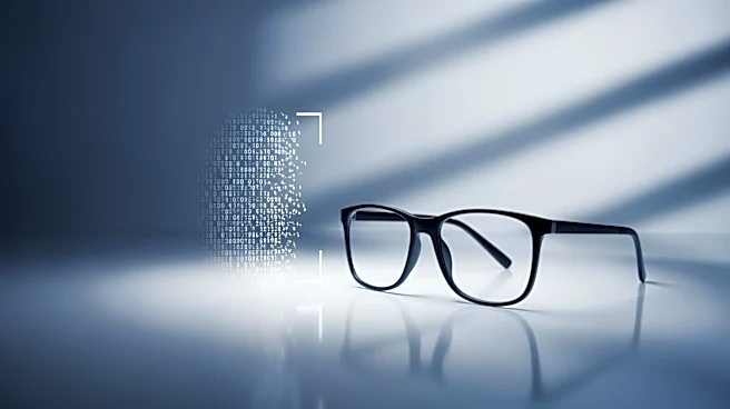 Meta Removes Facial Recognition Code from Smart Glasses App Amid Privacy Concerns