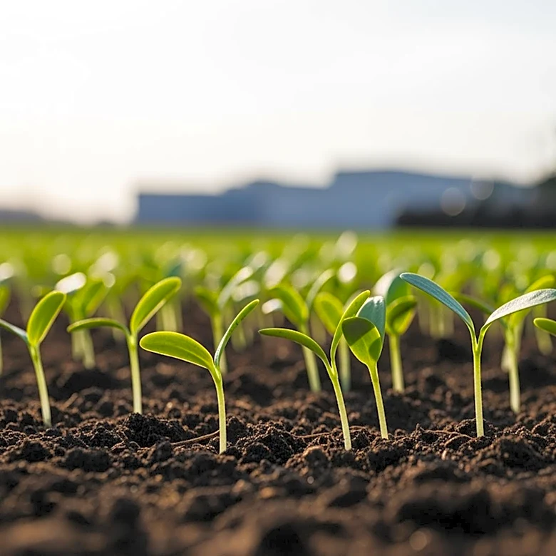 Bunge and GrowGeneration Poised for Growth Amidst Agriculture Industry Trends