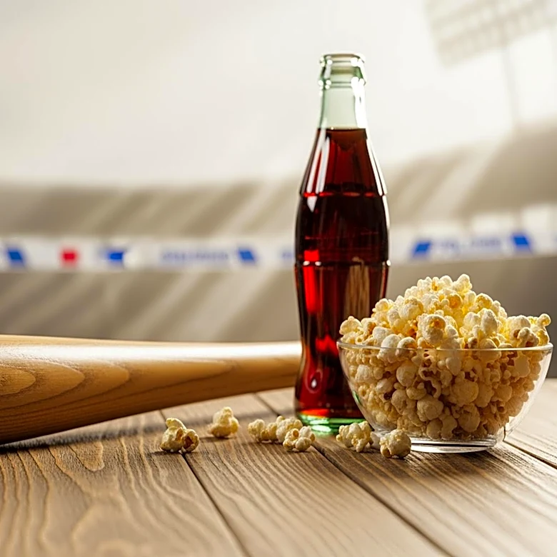 MLB Fans to Decide Menu Item for 2026 All-Star Game in Philadelphia