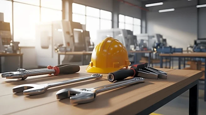 Meta Launches $115 Million Skilled Trades Academy with Job Guarantees in Four States