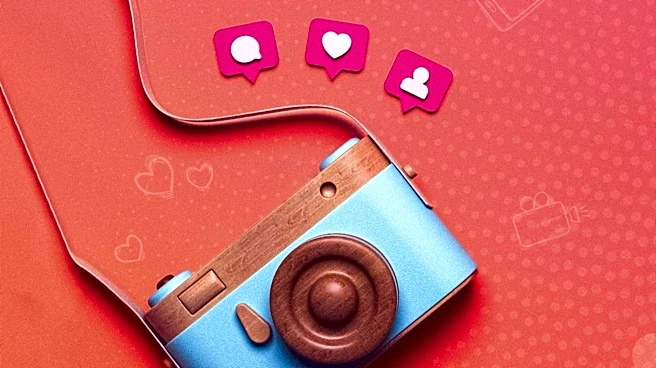 Instagram Introduces Post Rearrangement Feature for Mobile Users