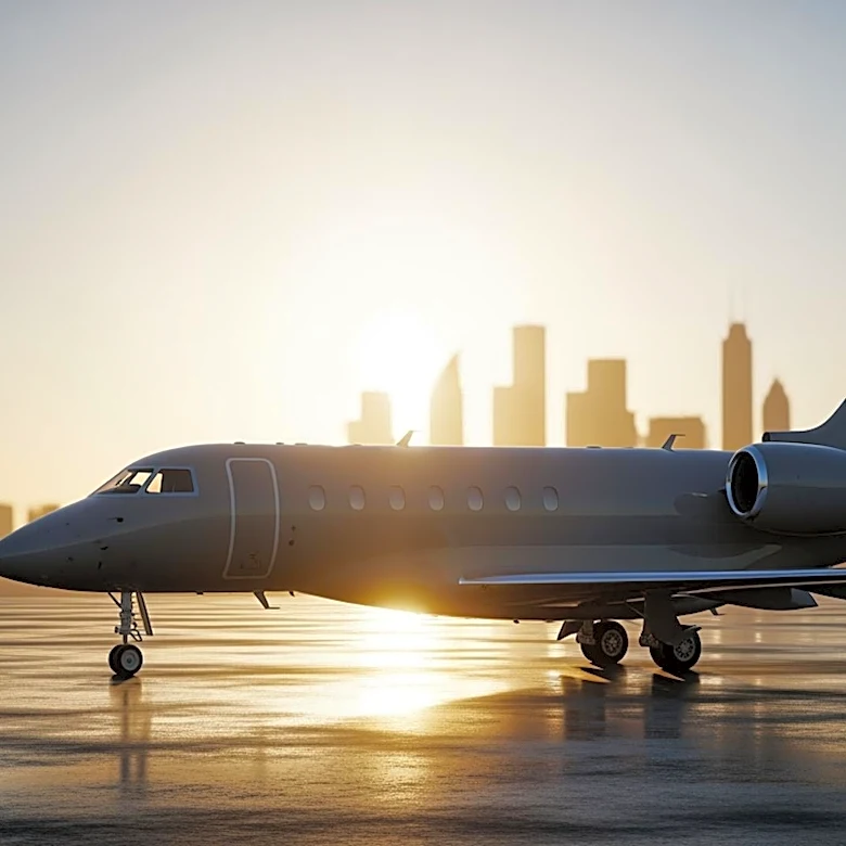 ExecuJet Expands Operations Amid Rising Demand at Kuala Lumpur Facility