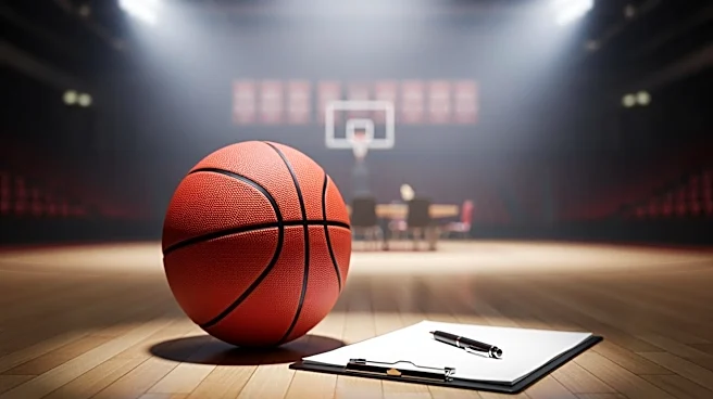 UCLA Coach Cori Close Discusses NIL Impact on College Basketball Recruitment