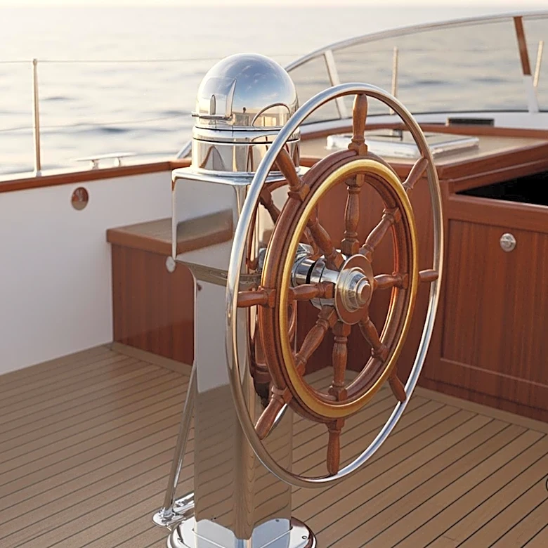 Captain Sandy Yawn Discusses Challenges and Growth in 'Below Deck Mediterranean' Season 11