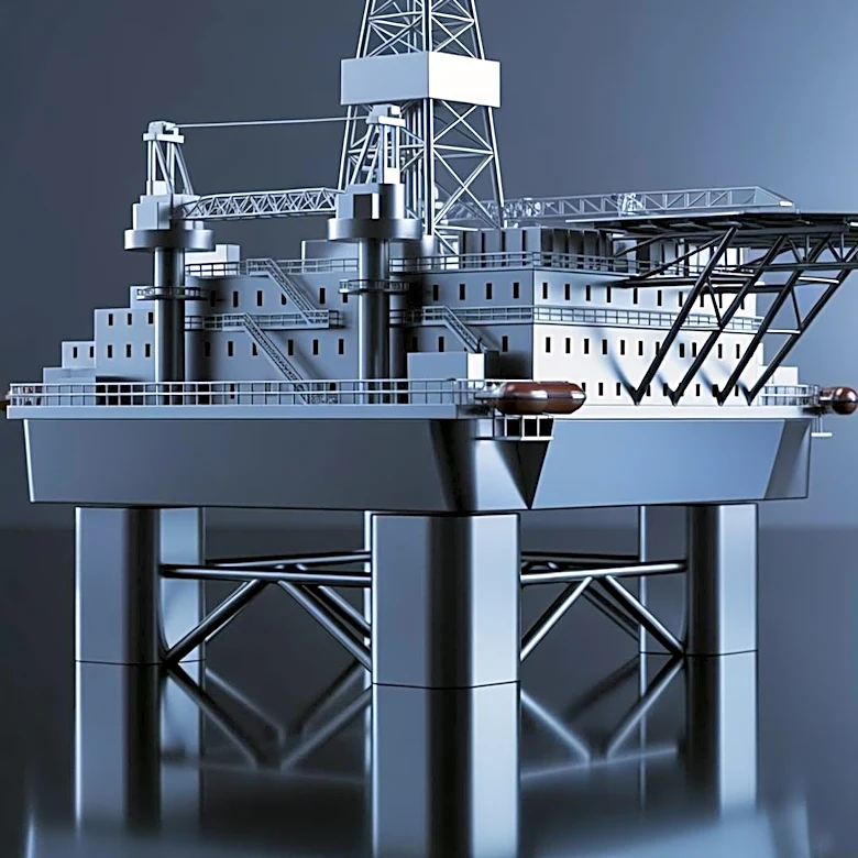 Aker BP Increases Stake in Johan Sverdrup Field Following Redetermination