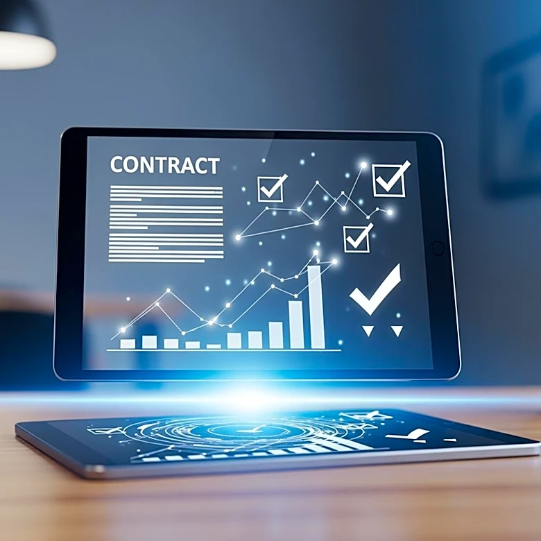 Rocket Lawyer Offers AI-Powered Contract Review Service for Small Businesses