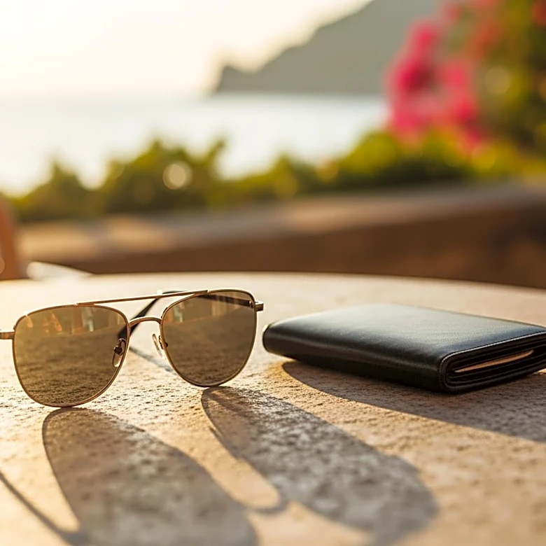 Accessible Luxury Brands Expand in European Summer Hotspots to Capture Tourist Spending