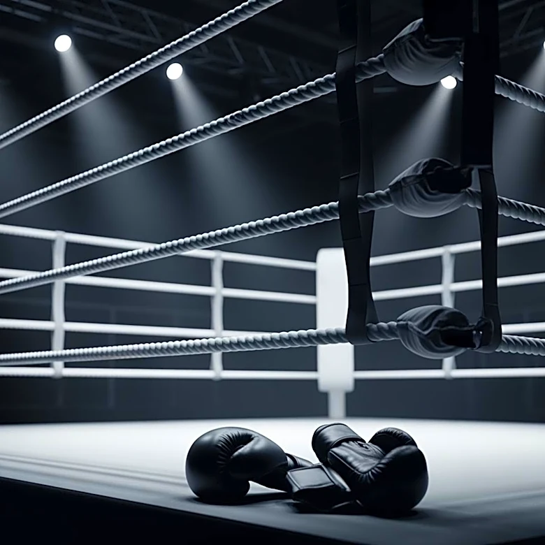 Dana White Discusses Zuffa Boxing 07 and Fighter Safety Measures