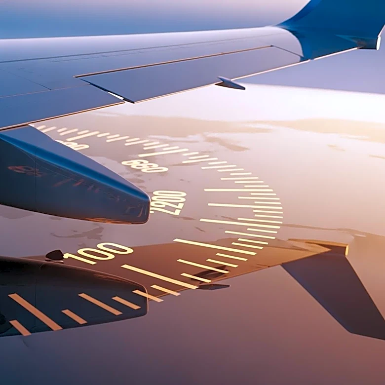 Global Airline Profits Expected to Halve Due to Rising Fuel Costs