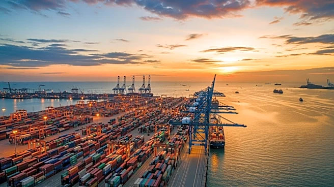Port Everglades Generates $48.3 Billion in Economic Activity, Boosting Florida's Job Market