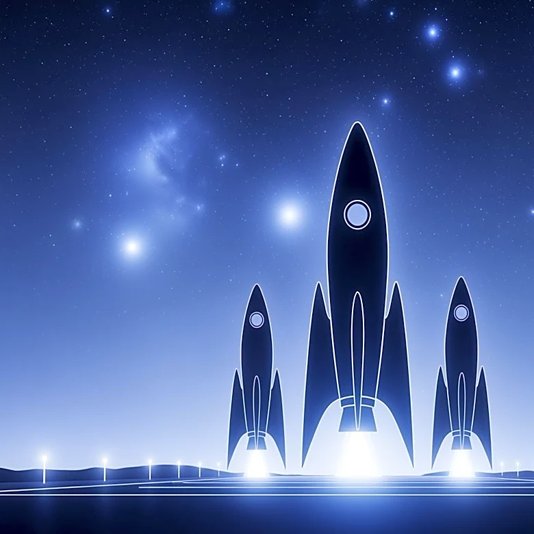 Apex, Axiom, and Impulse Space Secure Major Venture Funding for Space Initiatives