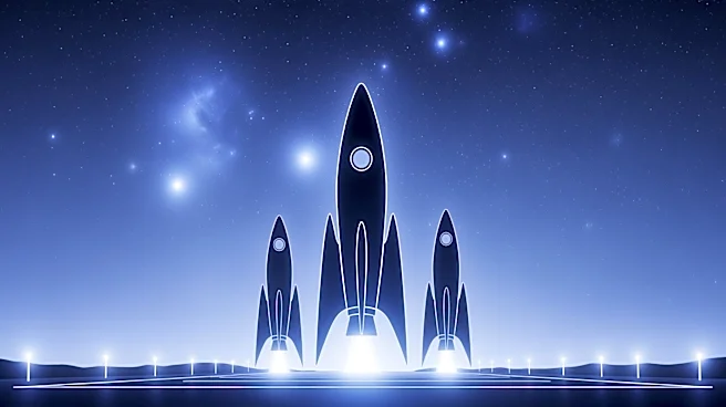 Apex, Axiom, and Impulse Space Secure Major Venture Funding for Space Initiatives