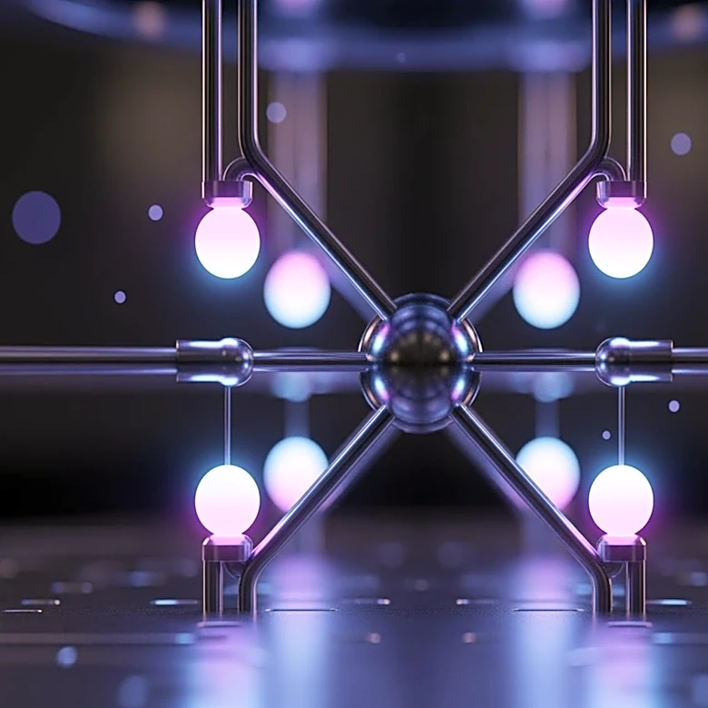 University of Oxford Physicists Develop New Quantum Superpositions with Trapped Ions
