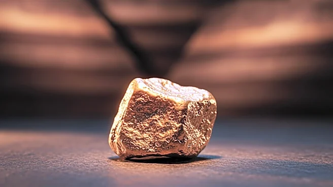 Agnico Eagle Mines Approves $2.4 Billion Redevelopment of Hope Bay Project Amidst Royalty Buyback