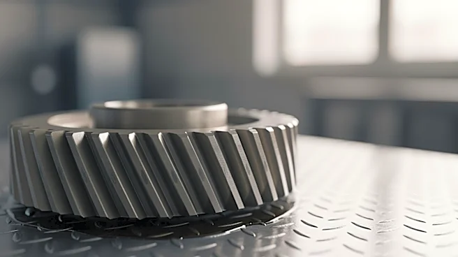 Triton Partners to Acquire Flender from Carlyle, Expanding Industrial Tech Portfolio