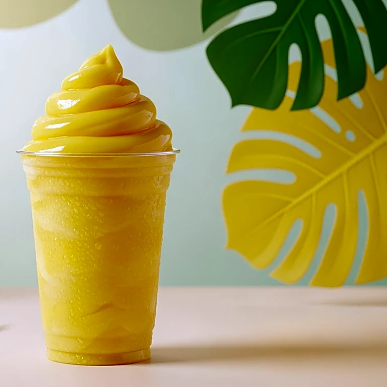 Wendy's Introduces 'Minions'-Inspired Menu with Banana Frosty for Summer