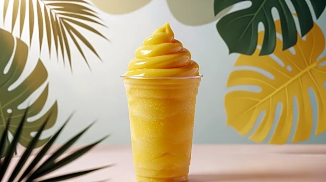 Wendy's Introduces 'Minions'-Inspired Menu with Banana Frosty for Summer