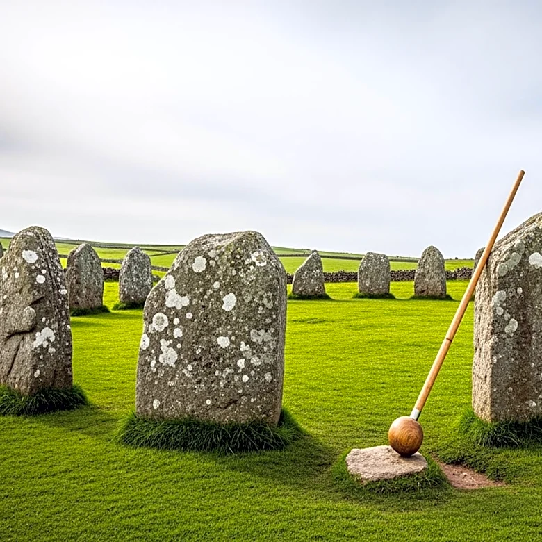 Annual Scottish Highland-Inspired Games Begin in Massachusetts