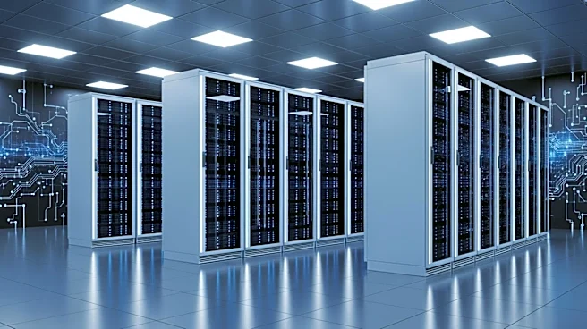 AMD Announces £2 Billion Investment in UK AI Infrastructure to Boost Innovation