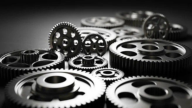 Defense Industry Faces Coordination Challenges Amidst Scaling Demands