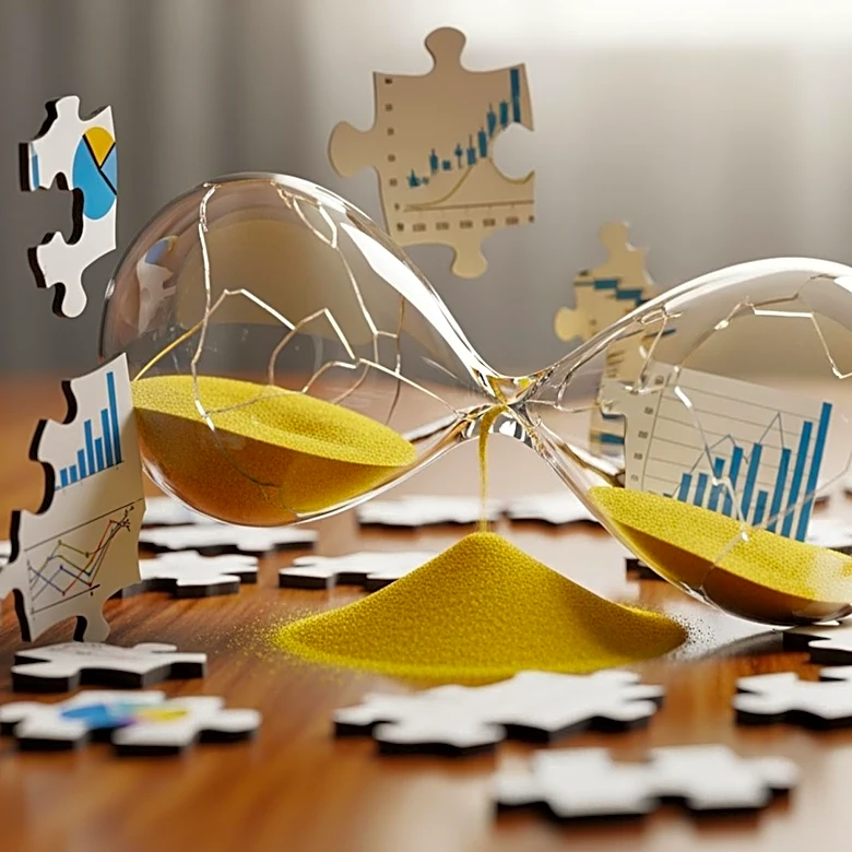 Fragmented Financial Systems Leave Americans Unprepared for Longer Lifespans