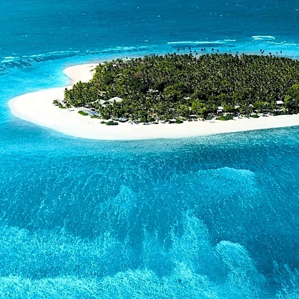 Guess Launches Private Island Experience in Zanzibar, Expanding Luxury Lifestyle Offerings