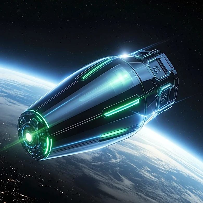 NewOrbit Secures $18.5M to Develop VLEO Spacecraft for Future Operations