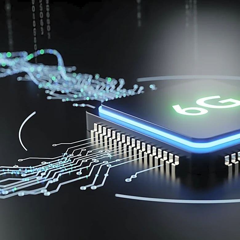 Nvidia Develops 6G Radio Unit Chip to Enhance AI-RAN Strategy