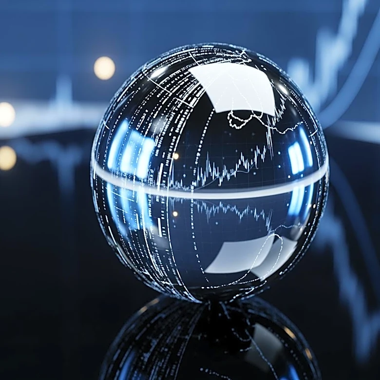 Global Stock Markets React to AI Bubble Fears Ahead of SpaceX IPO