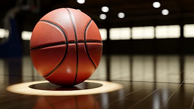 Geneva's Nick Torrence Shines in Supersectional Despite Team's Loss