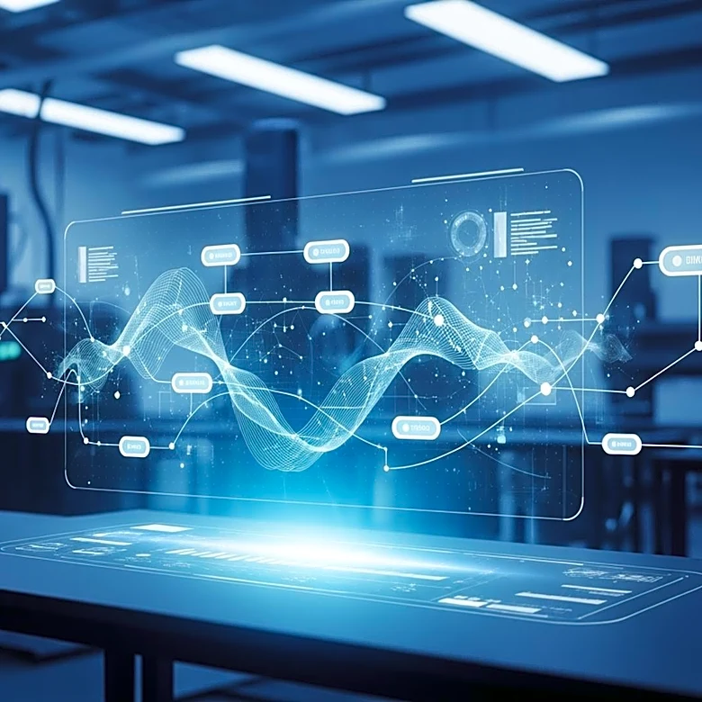Bristol Myers Squibb's Devens Facility Recognized for Industry 4.0 Innovations