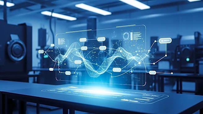 Bristol Myers Squibb's Devens Facility Recognized for Industry 4.0 Innovations
