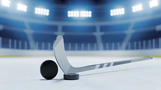Sophie Jovanovic Makes History as First Female Drafted in OHL U-18 Selection