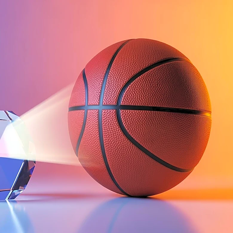 ExxonMobil and NBA Africa Host STEM and Basketball Clinic for Youth in Angola