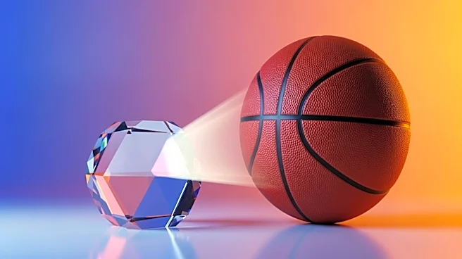 ExxonMobil and NBA Africa Host STEM and Basketball Clinic for Youth in Angola