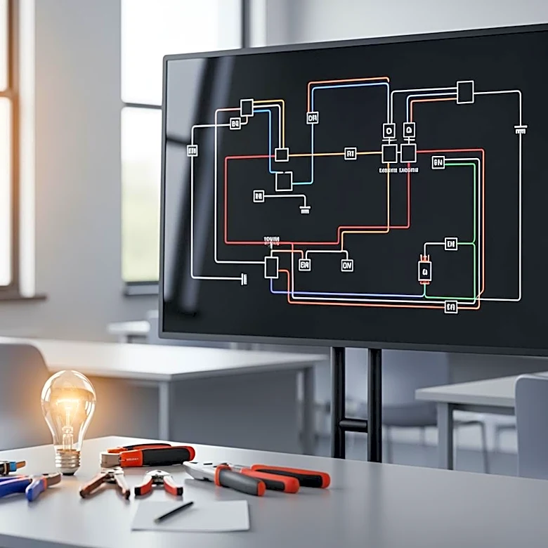 Contractor Training Center Expands to Massachusetts, Enhancing Electrical Licensing Education