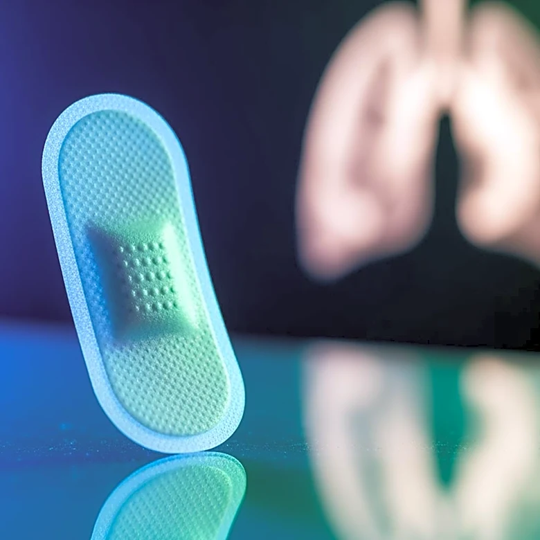 Corsair Pharma Presents Phase 1 Data for TRX-248 Transdermal System at Pulmonary Hypertension Conference