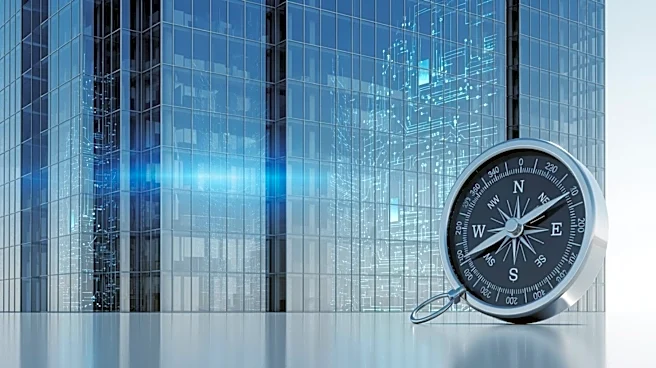 Citadel and Citadel Securities Expand Intern Program Amid AI Hiring Trends