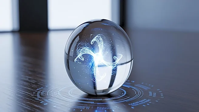 Perplexity Plans 2028 IPO Amidst AI Industry Developments