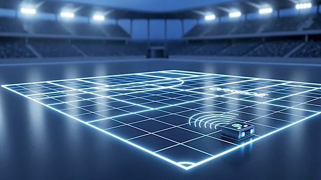 Semi-Automated Offside Technology Debuts at 2026 World Cup