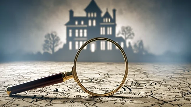 Netflix Releases Teaser for 'Scooby-Doo: Origins' Live-Action Series
