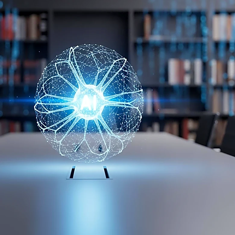 Legal Geek 2026 Explores AI's Impact on the Legal Industry