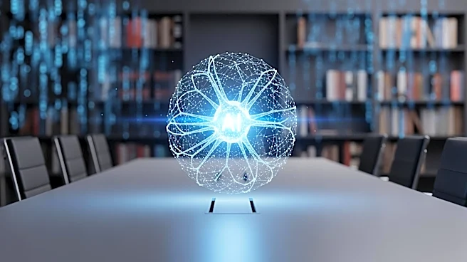 Legal Geek 2026 Explores AI's Impact on the Legal Industry