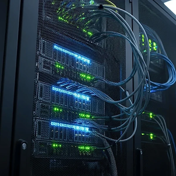 Business Insider Maps U.S. Data Center Expansion Amidst Growing Demand