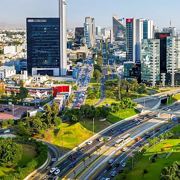 Lima Named World's Top Food City by Time Out