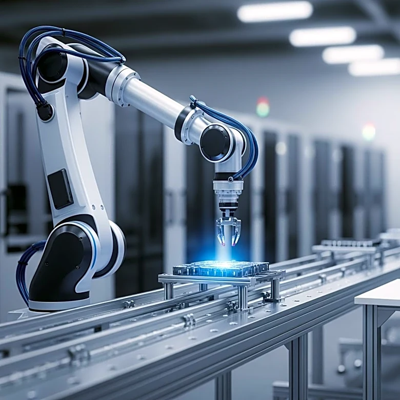 Make UK Report Highlights AI Skills Shortages Threatening Manufacturing Productivity