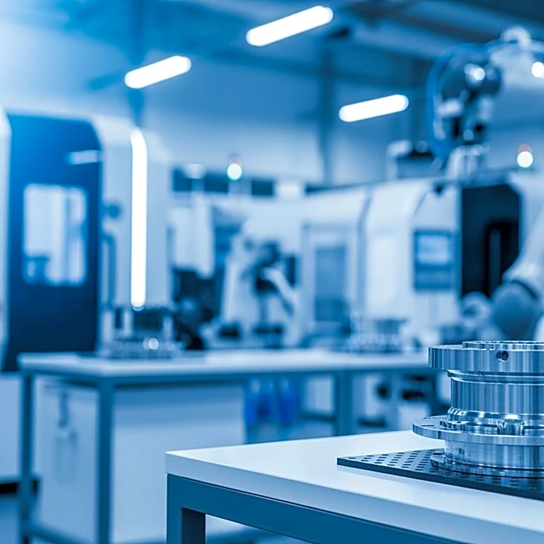 Oklo Acquires ARMEC to Enhance Nuclear Manufacturing Capabilities