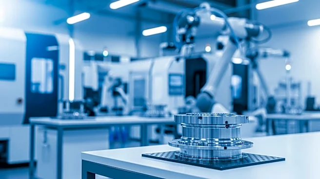Oklo Acquires ARMEC to Enhance Nuclear Manufacturing Capabilities