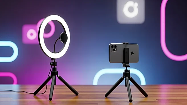QVC UK Launches TikTok Live Studios to Enhance Social Commerce